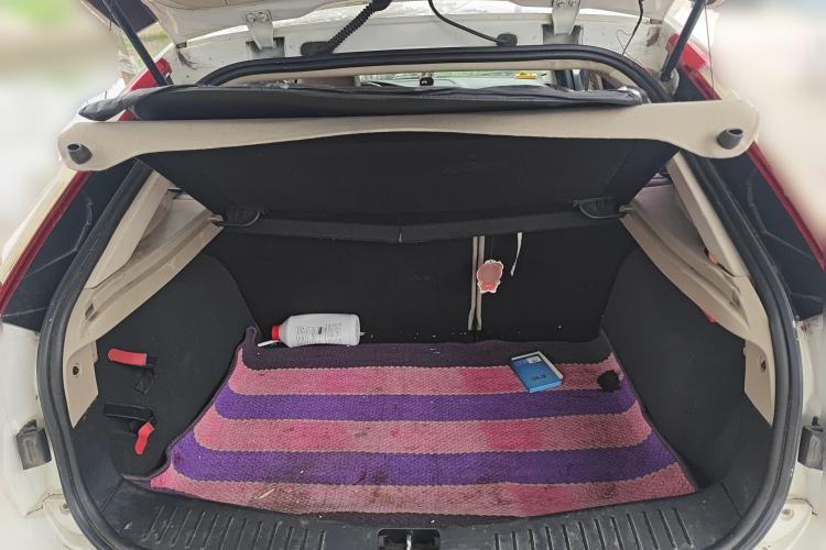 Used Ford Focus 2013 Hatchback Classic 1.8L Manual Fashion Edition
