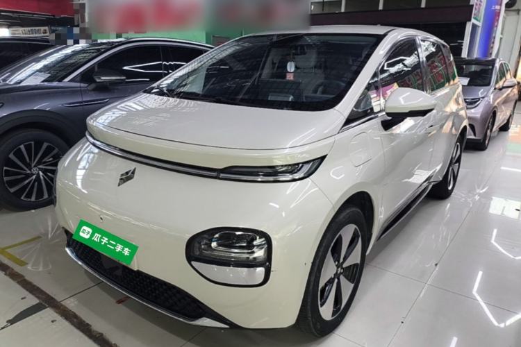Used Baojun Cloud 2023 460 Pro Guazi used car, China used car export, Used car for sale, Used  cars, Cheapest cars for sale