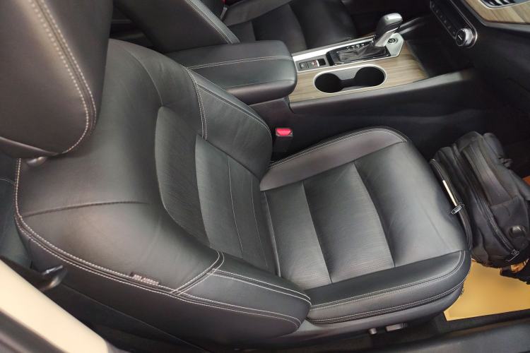 Used Nissan Teana 2021 2.0L XL Comfort Edition Right Front Seat