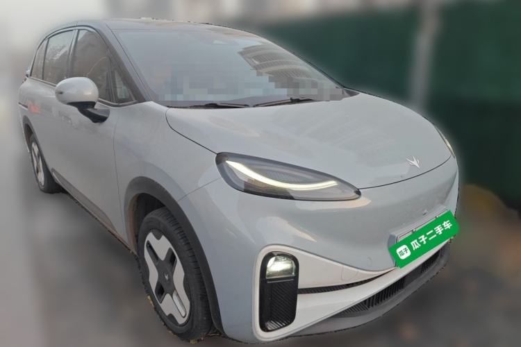 Used ARCFOX Kaola 2023 Family Edition Pro
