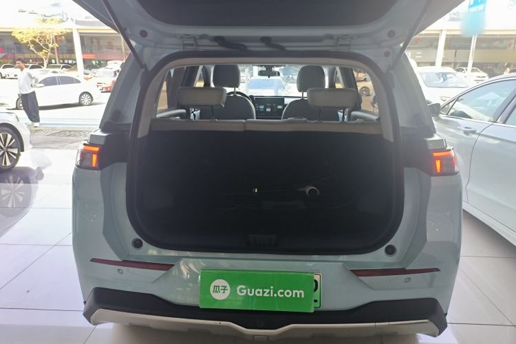 Used AION Y 2021 70 Intelligent Edition
