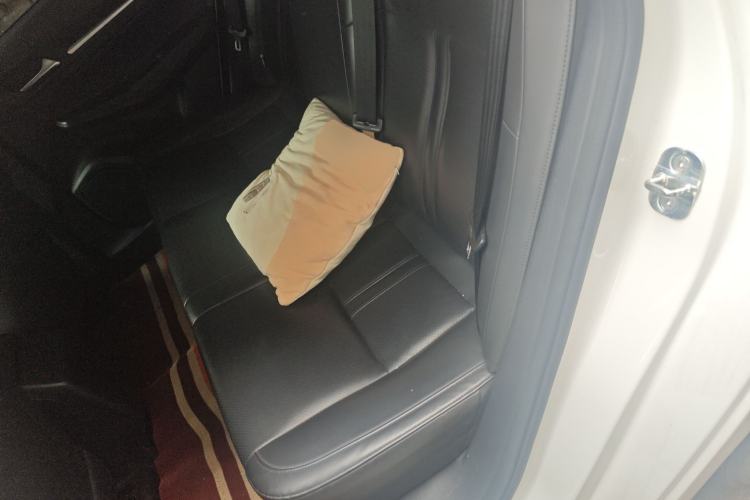 Used WM Motor E.5 2021 500 Ji Ke Xing