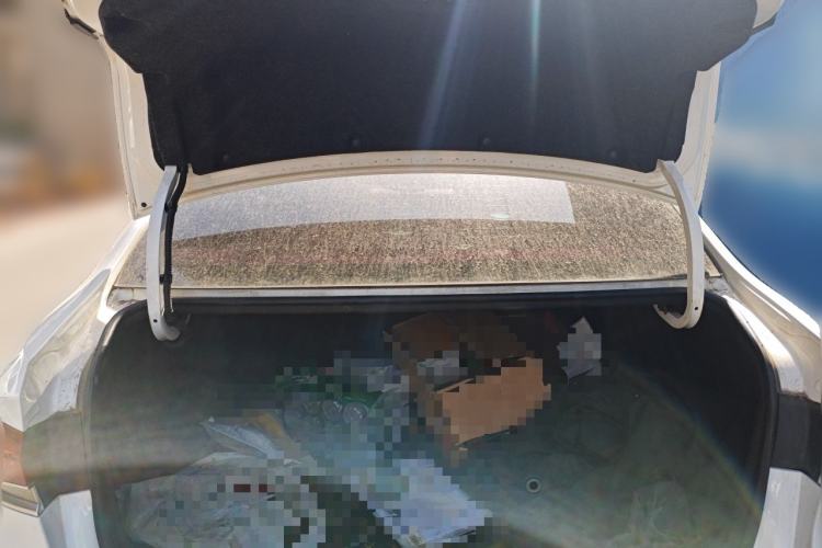 Used Buick GT 2018 15T Manual Elite Version China V Standard