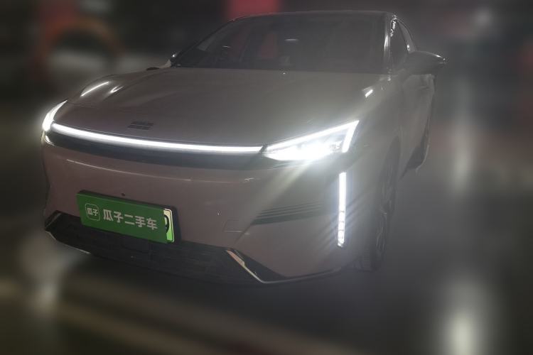 Used Geely Galaxy L6 2024 125km Creative Edition