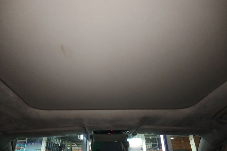 Used Leapmotor C11 2023 Pure Electric 580 All-Wheel-Drive Performance Edition Headliner