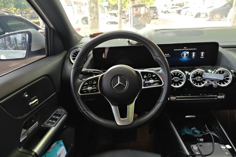 Used Mercedes-Benz GLA 2023 GLA 220