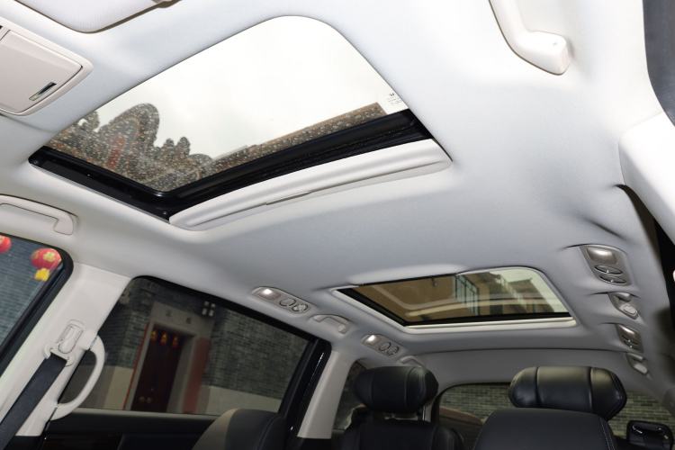 Used Honda Odyssey 2019 2.0L Rui·Supreme Edition
