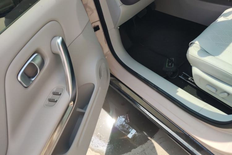 Used Leapmotor B01 2025 650 LiDAR Edition