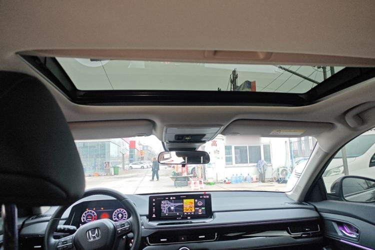 Used Honda Inspire 2023 260TURBO Deluxe Edition