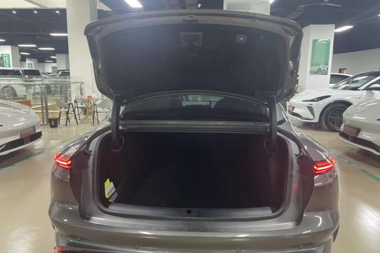 Used IM L7 2024 MAX Extended-Range Version
