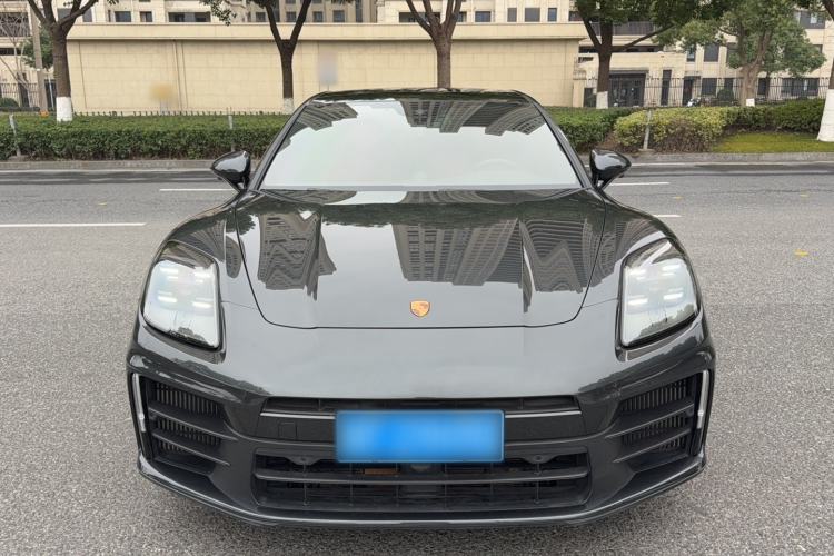 Used Porsche Panamera 2024 Panamera 2.9T
