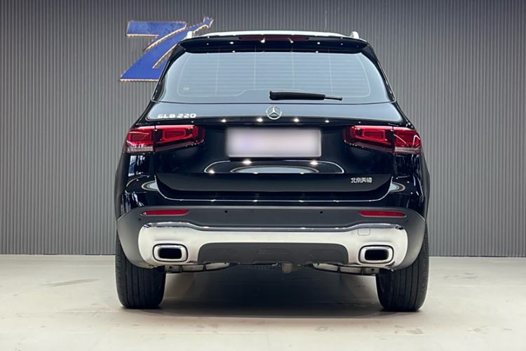 Used Mercedes-Benz GLB 2023 GLB 220 Sport Edition