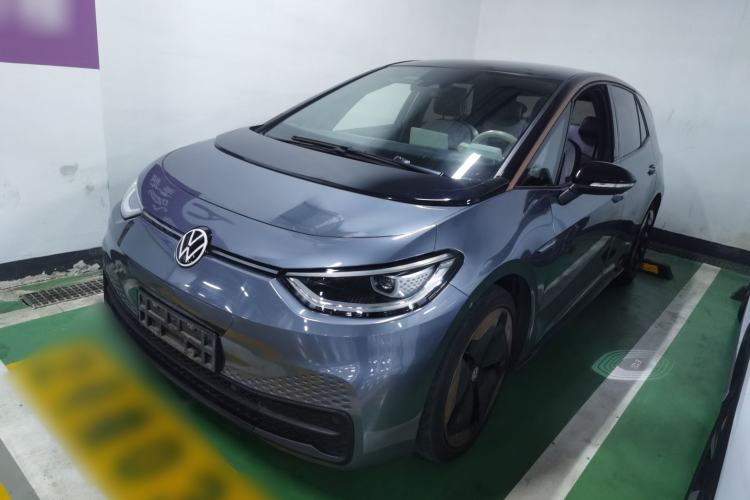 Used Volkswagen ID.3 2022 Pro Smart Edition
