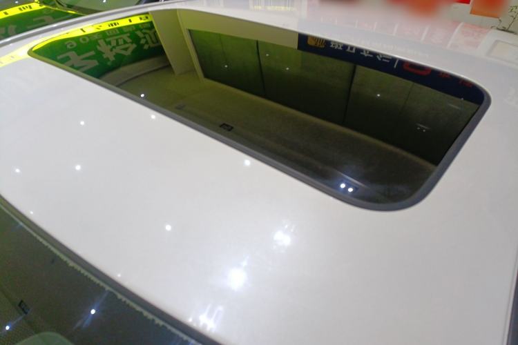 Used Honda Civic 2016 220TURBO CVT Luxury Edition