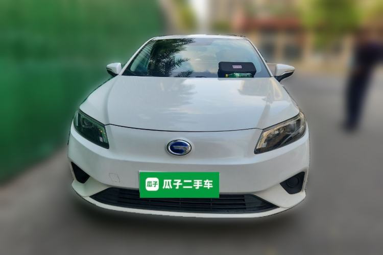 Used AION S 2019 Xuan 530