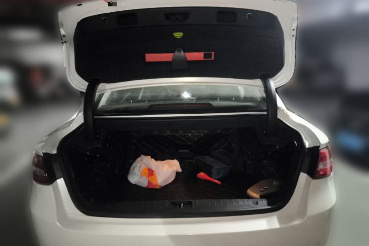 Used Geely Auto Emgrand GT 2016 1.8T Zunya Model