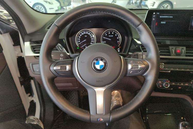 Used BMW X2 2022 sDrive25i M Sport Package