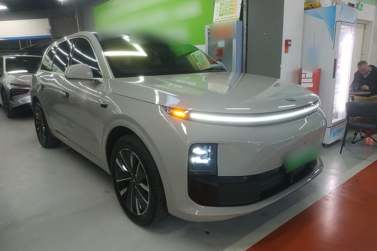 Used Li Auto L6 2024 Pro Model