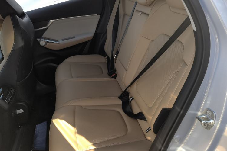 Used GAC Trumpchi EMKOO 2022 2.0 ATK TwinStar Max Edition