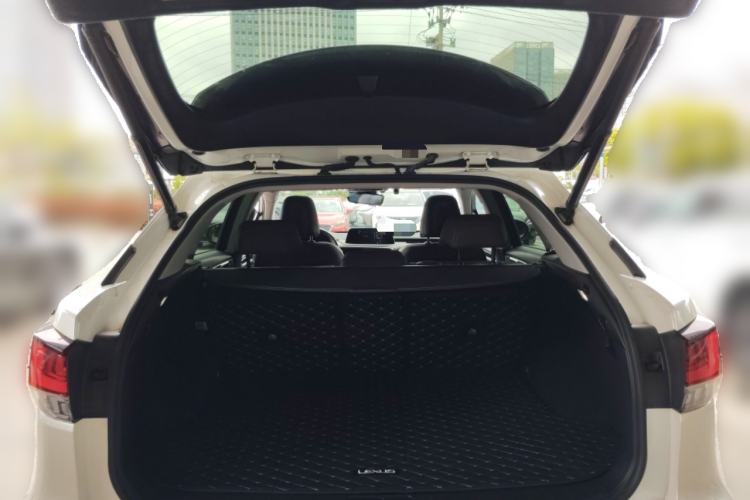 Used Lexus RX 2020 300 Two-Wheel Drive Comfort Edition China VI Standard
