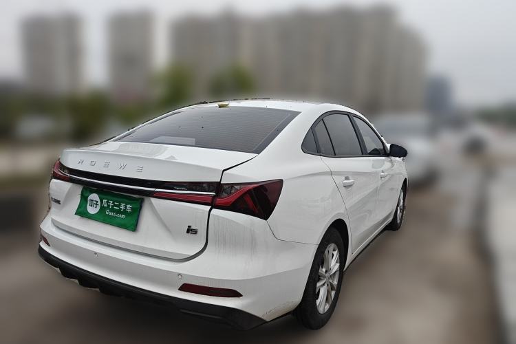 Used Roewe i5 2023 1.5L Manual Comfort Edition
