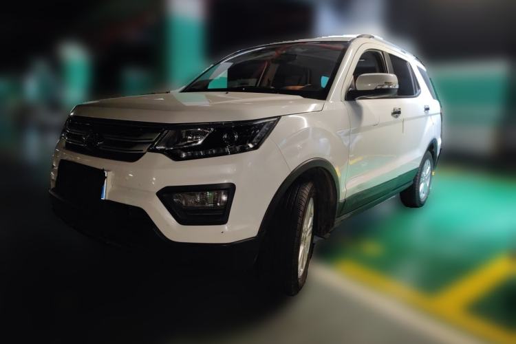 Used CHANGAN OSHAN CX70 2016 1.6L Manual Luxury Model Guazi used car, China used car export, Used car for sale, Used  cars, Cheapest cars for sale