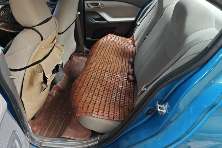 Used Chevrolet Sail 2015 Sail 3 1.3L Manual Ideal Edition