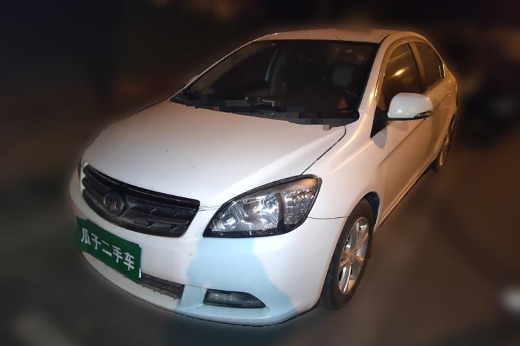 Used Great Wall C30 2015 Classic Edition 1.5L Manual Enjoyment Model