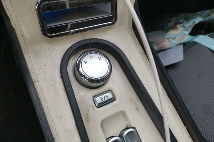 Used CHANGAN NEVO Lumin 2024 130km Qingyue Version Gear Lever