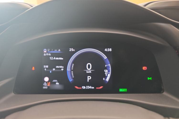 Used Lexus RZ 2023 300e Long-Range Indulgence Edition
