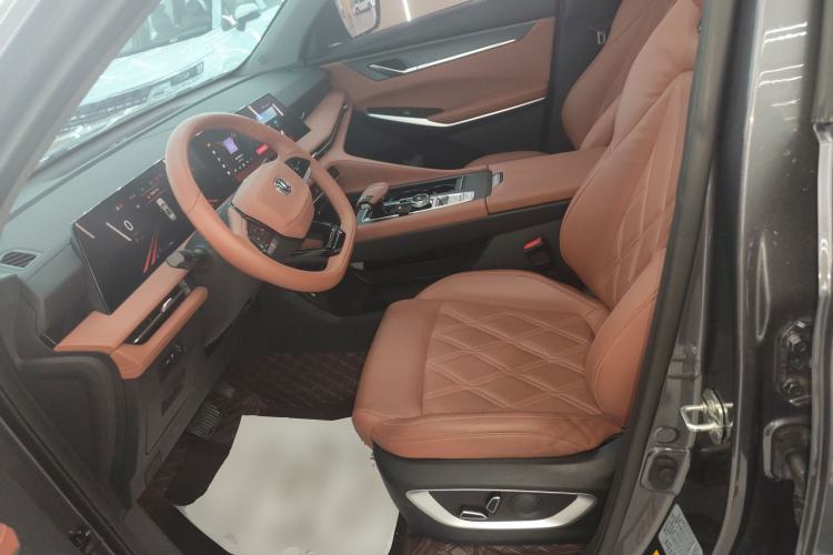 Used Changan CS75 PLUS 2023 3rd Generation 1.5T Automatic Prestige Model