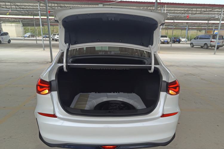 Used Chevrolet Monza 2024 1.5L Dual-Clutch Enjoyment Edition
