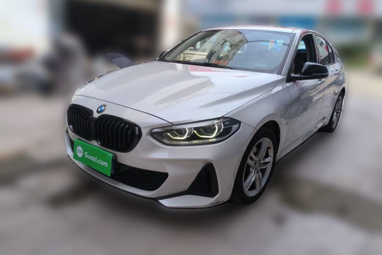 Used BMW 1 Series 2021 120i M Sport Night Edition