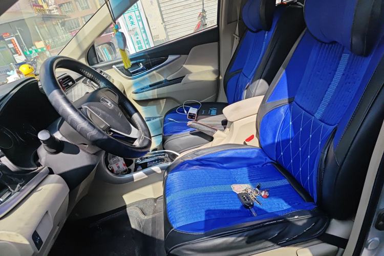 Used Honda Crider 2015 1.8L automatic comfort version
