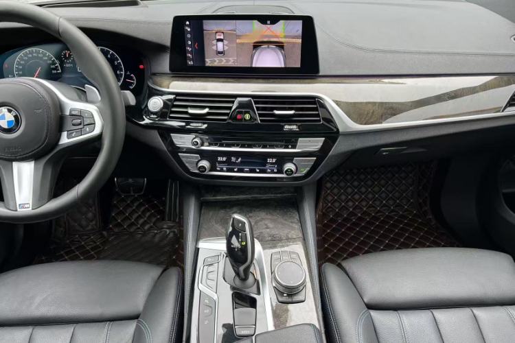 Used BMW 6 Series GT 2019 630i M Sport Package