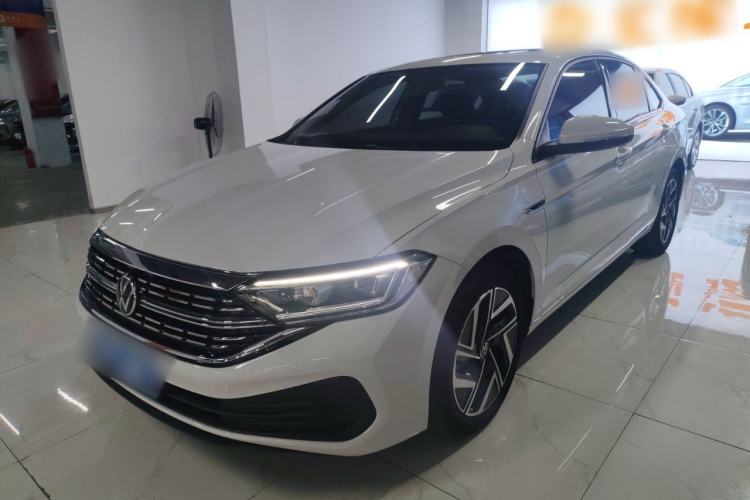 Used Volkswagen Sagitar 2023 300TSI DSG Flyover Edition