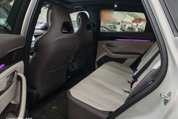 Used BYD Song PLUS New Energy 2025 DM-i 160KM Flagship Model