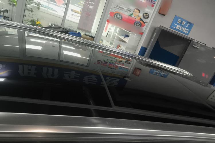 Used Peugeot 5008 2017 350THP 7-Seater Elite Edition Roof