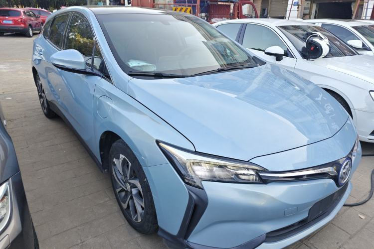 Used Buick Velite 6 2019 Connected Fashion Model
