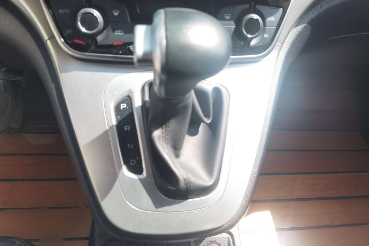 Used Haval M6 2019 1.5T DCT Two-Wheel Drive Value Edition China VI Standard
