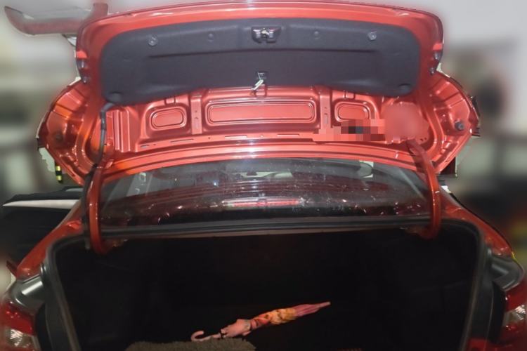 Used Chery Arrizo 5 2018 1.5L CVT Tribute to Youth Edition