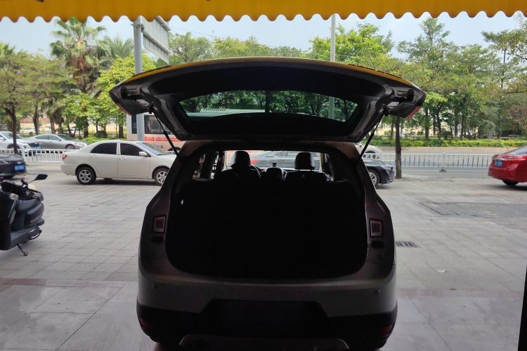 Used Baojun 560 2016 1.8L iAMT Luxury Model