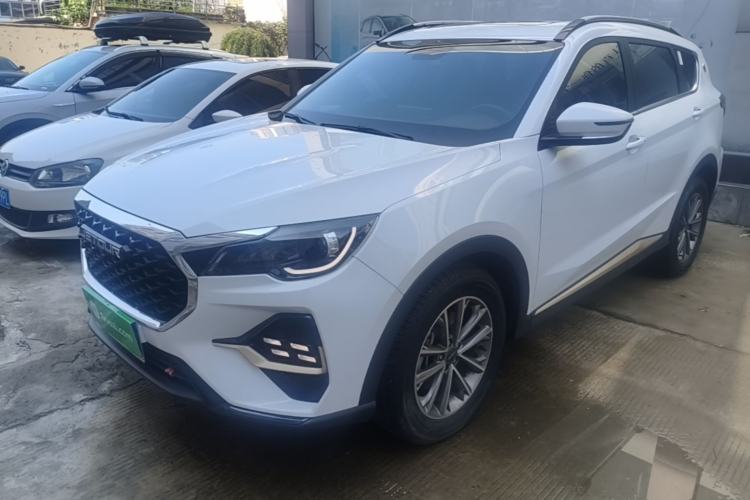 Used JETOUR X70 2024 1.5T DCT Glory PRO 5-Seater Guazi used car, China used car export, Used car for sale, Used cars, Cheapest cars for sale