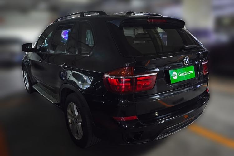 Used BMW X5 2011 xDrive35i Leading Model