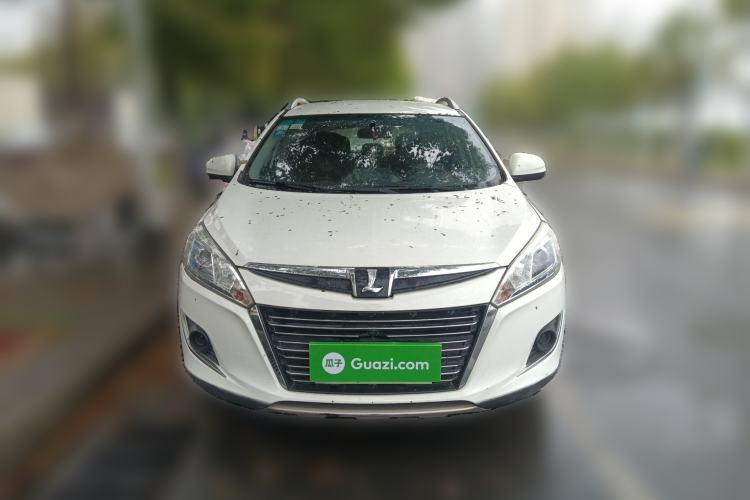 Used Luxgen U6 SUV 2015 1.8T Charm Model
