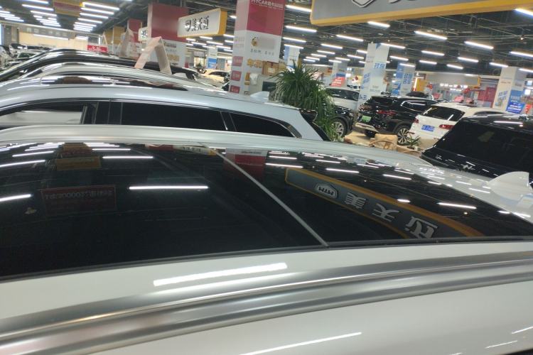 Used BMW X1 2020 sDrive20Li Fashion Model