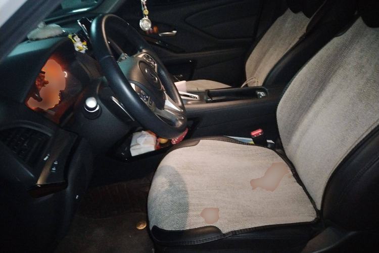 Used Acura CDX 2019 1.5T Two-Wheel Drive Enjoyment Edition
