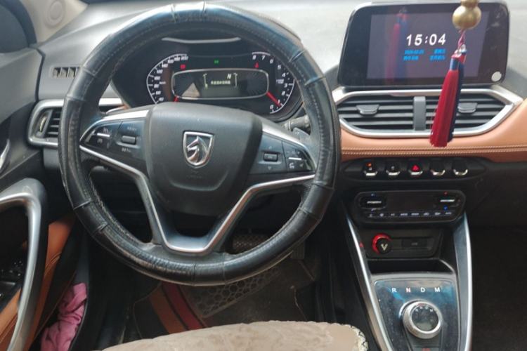 Used Wuling Hongguang 2019 1.5L S Standard Version China VI LAR
