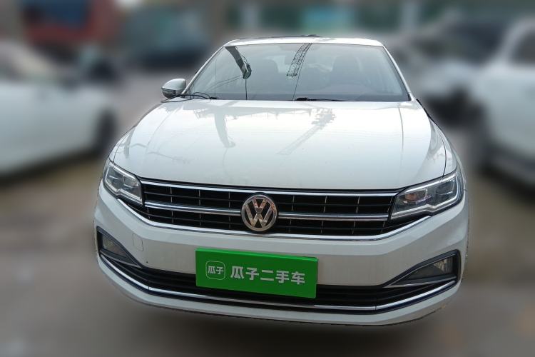 Used Volkswagen Bora 2020 1.5L Automatic Elite Version
