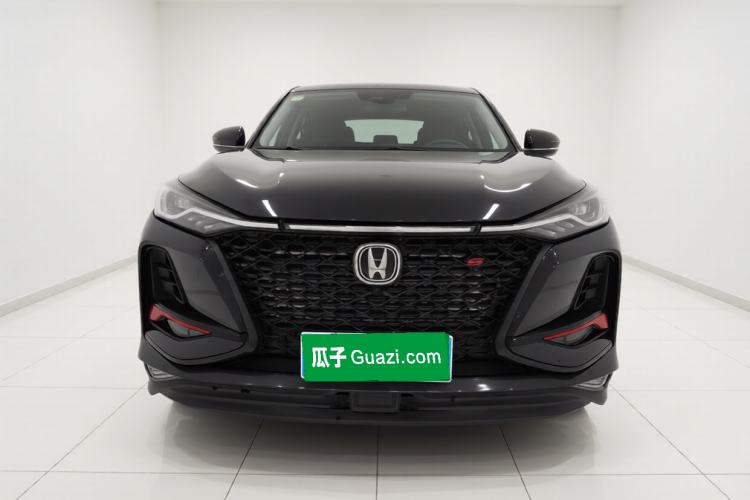 Used Changan CS75 PLUS 2022 1.5T Automatic Luxury Model
